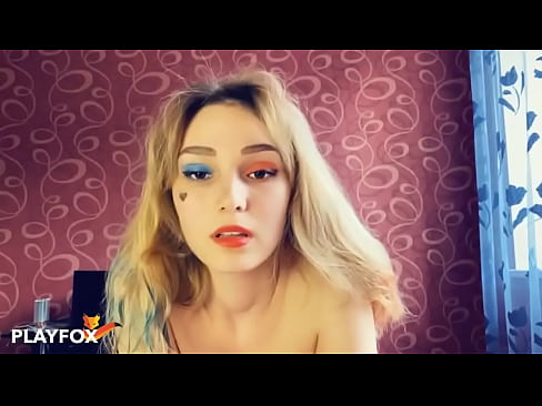 ❤️ Magične naočare za virtuelnu stvarnost dale su mi seks sa Harli Kvin ❤ Tvrdi porno na bs.massagecenter-yalta.ru ❌️