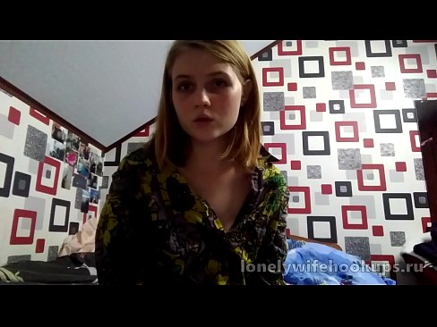 ❤️ Mlada plavokosa studentica iz Rusije voli veće kite. ❤ Tvrdi porno na bs.massagecenter-yalta.ru ❌️