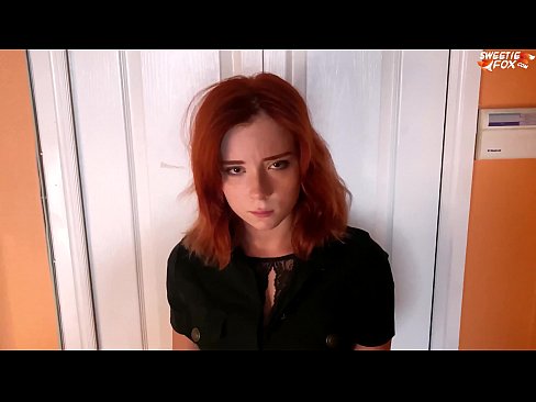 ❤️ Zaštitar kaznio zgodnu ženu zbog krađe - sperma u usta ❤ Tvrdi porno na bs.massagecenter-yalta.ru ❌️