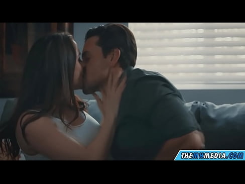 ❤️ Romantičan seks sa dobrom prsom mamom ❤ Tvrdi porno na bs.massagecenter-yalta.ru ❌️